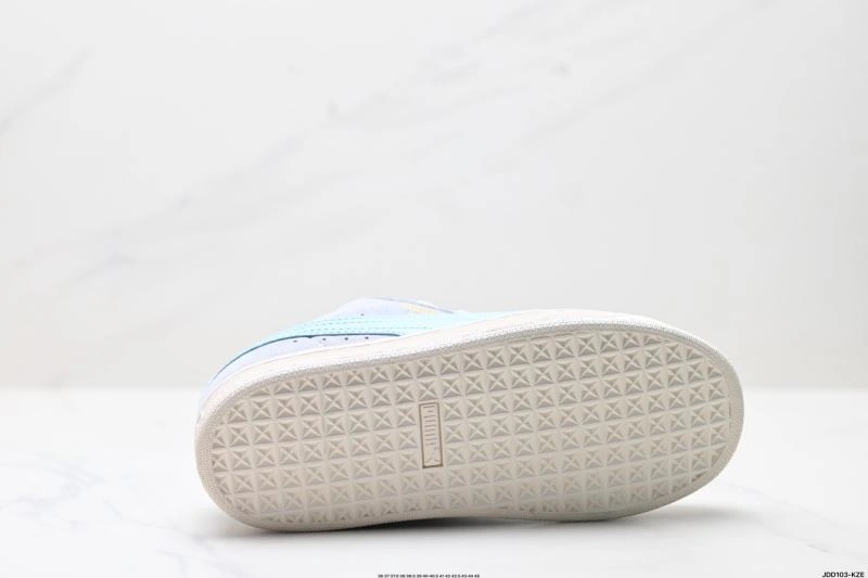 Puma Shoes ComfortFit 1902