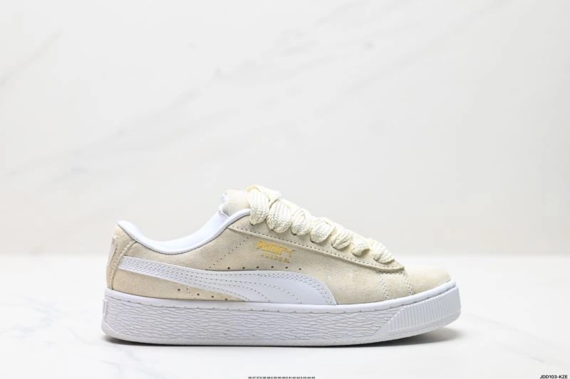 Puma Shoes Cozy 1887
