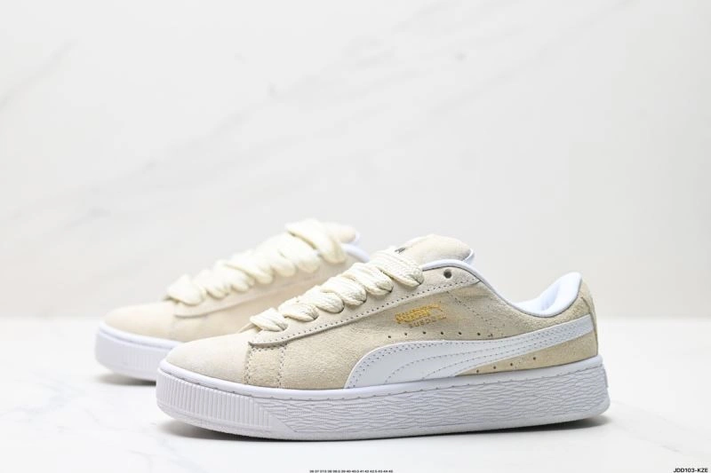 Puma Shoes Cozy 1887