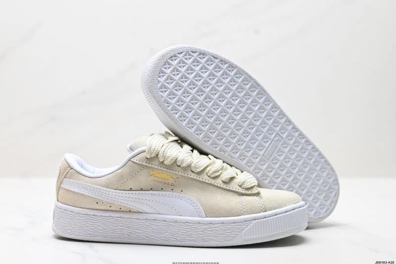 Puma Shoes Cozy 1887