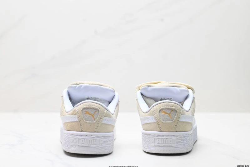Puma Shoes Cozy 1887