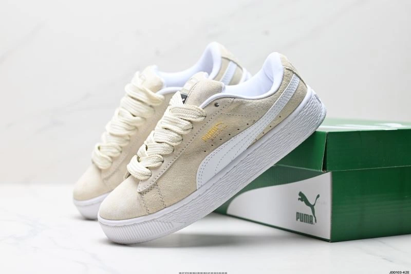 Puma Shoes Cozy 1887