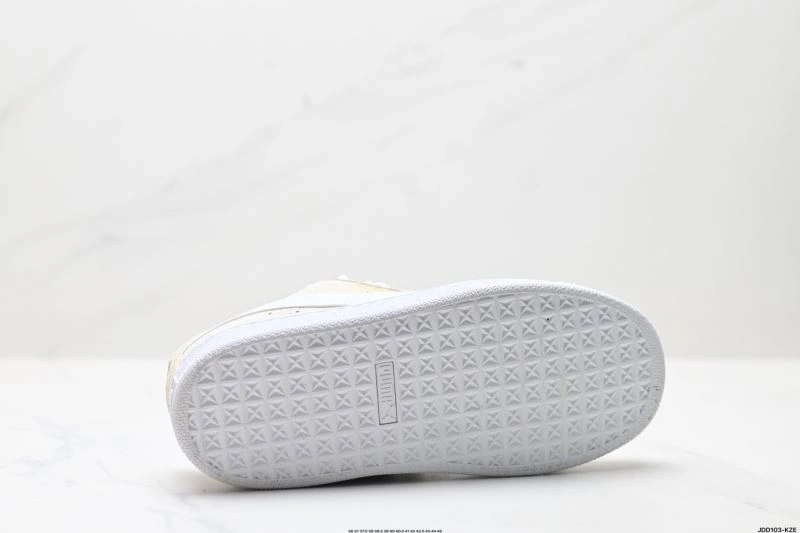 Puma Shoes Cozy 1887