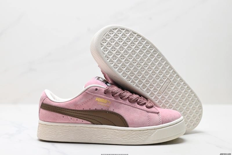 FashionForward Puma Shoes 1876