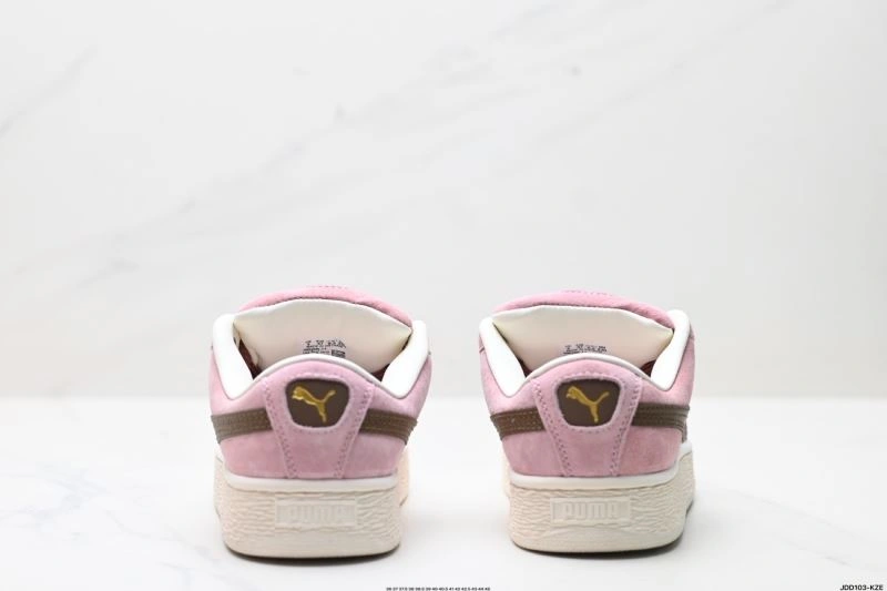 FashionForward Puma Shoes 1876