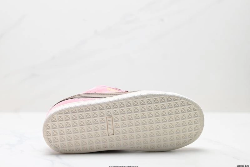 FashionForward Puma Shoes 1876