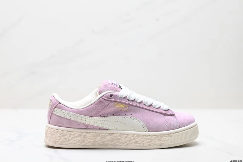 Packable Puma Shoes 1904