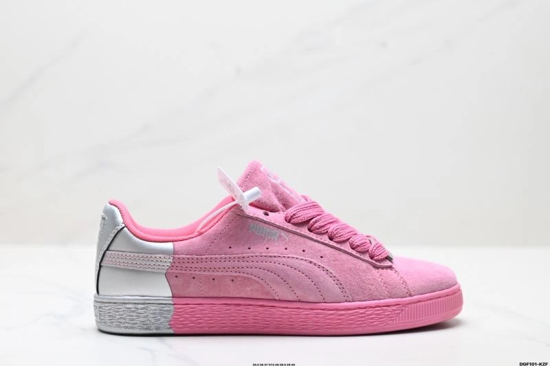 UrbanChic Puma Shoes 1882