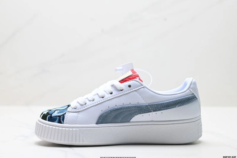 Modern Puma Shoes 1881
