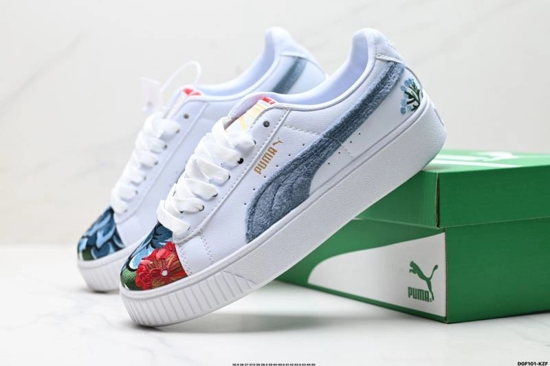 Modern Puma Shoes 1881