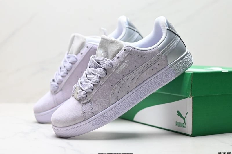 Elegant Puma Shoes 1878