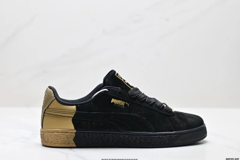 FashionForward Puma Shoes 1877
