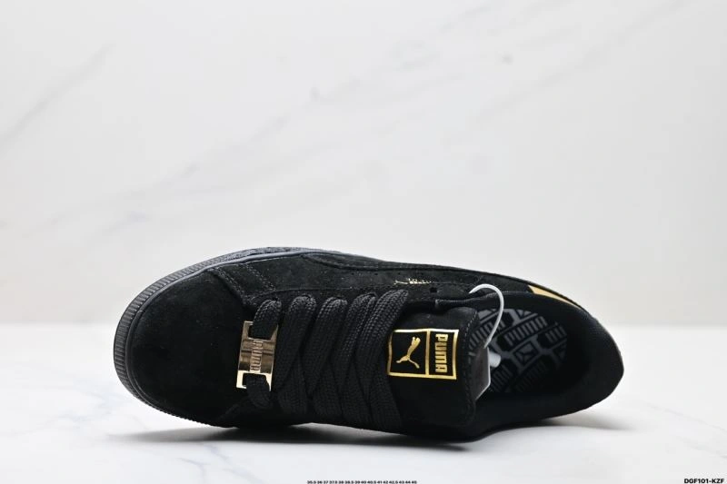 FashionForward Puma Shoes 1877