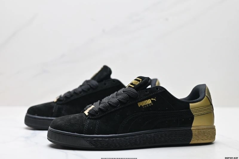 FashionForward Puma Shoes 1877