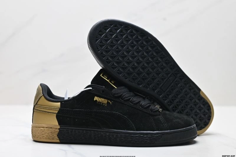 FashionForward Puma Shoes 1877