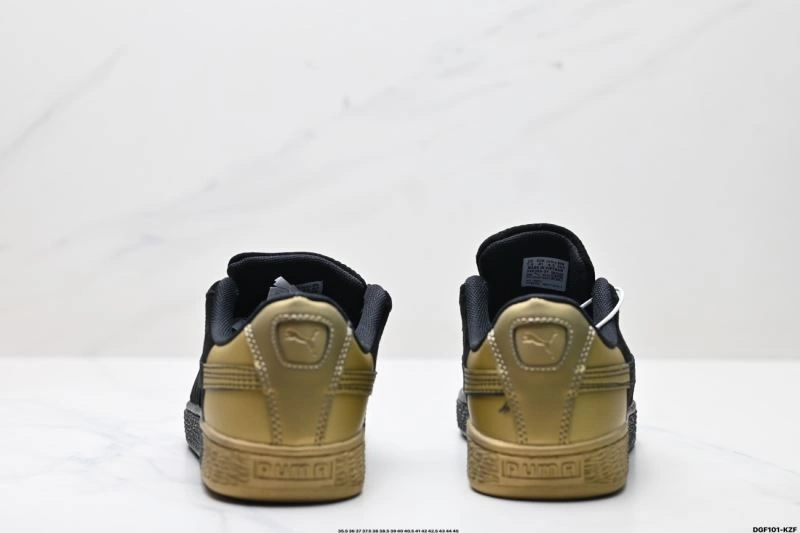 FashionForward Puma Shoes 1877
