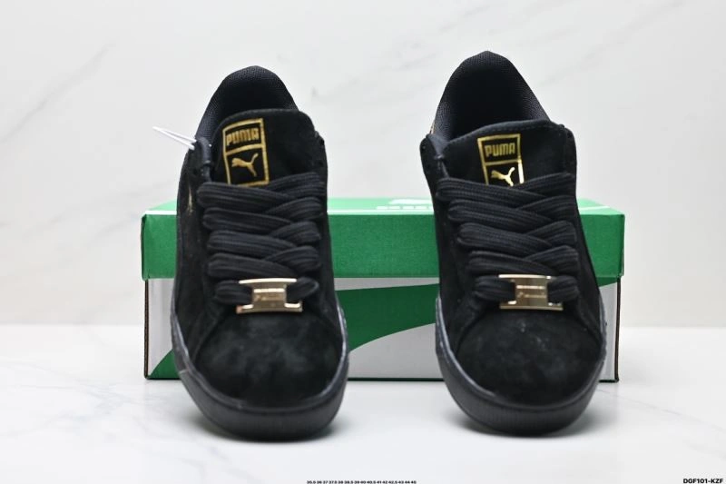 FashionForward Puma Shoes 1877