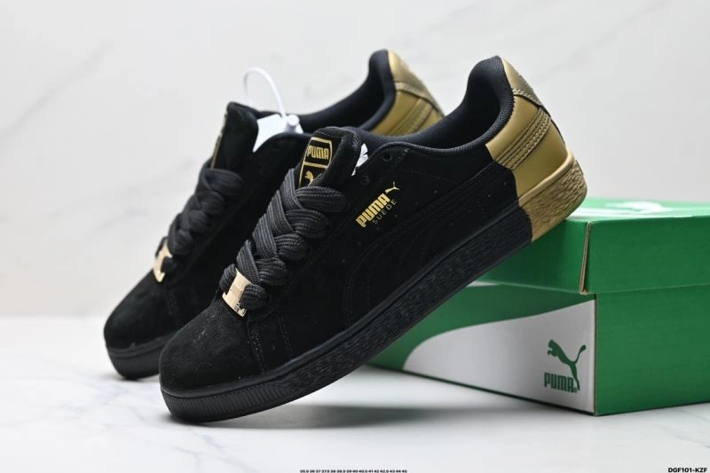 FashionForward Puma Shoes 1877