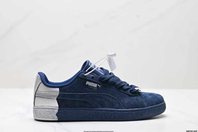 Puma Shoes ComfortFit 1897