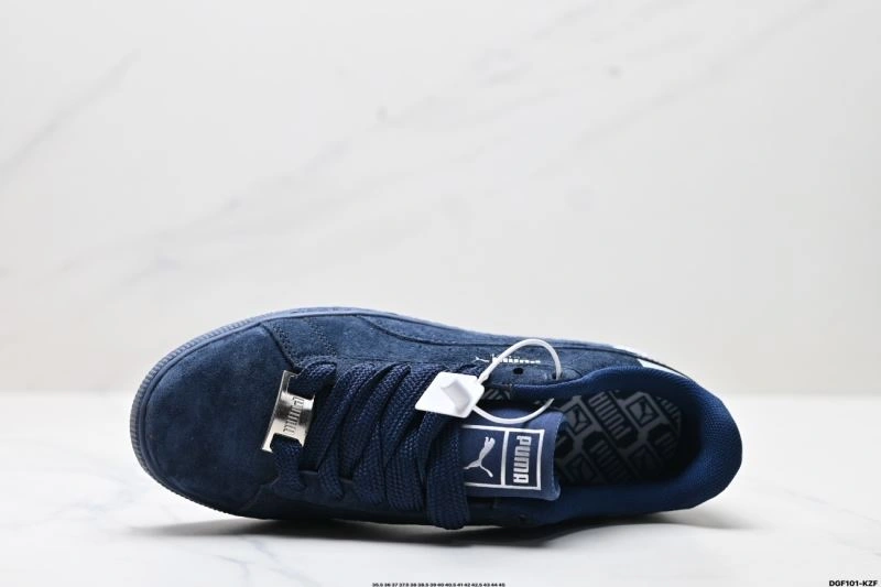 Puma Shoes ComfortFit 1897
