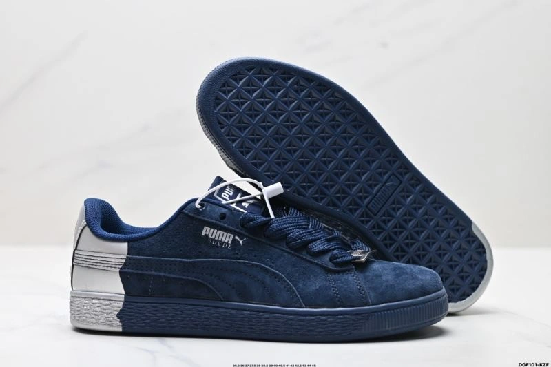Puma Shoes ComfortFit 1897