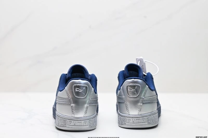 Puma Shoes ComfortFit 1897