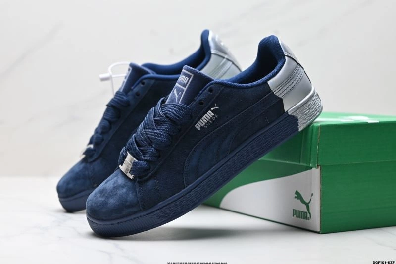 Puma Shoes ComfortFit 1897