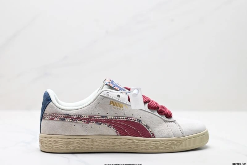 Puma Shoes GoAnywhere 1866