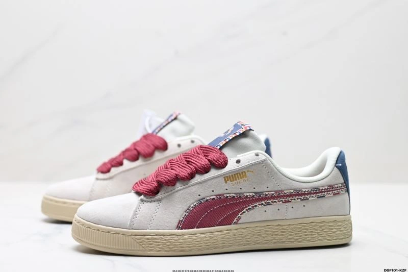 Puma Shoes GoAnywhere 1866