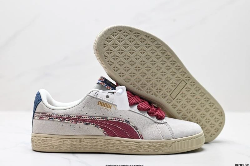 Puma Shoes GoAnywhere 1866