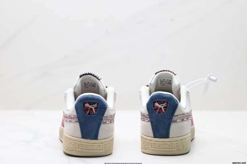 Puma Shoes GoAnywhere 1866