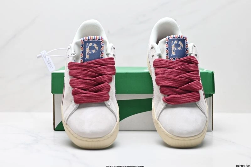 Puma Shoes GoAnywhere 1866