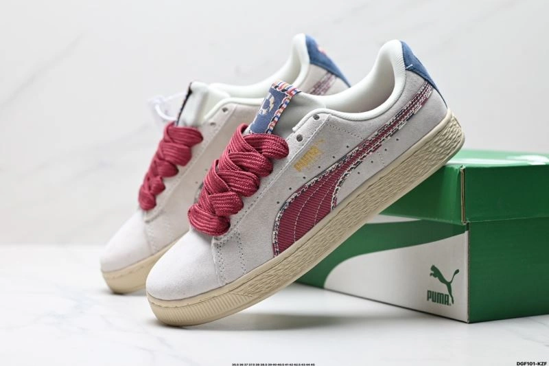 Puma Shoes GoAnywhere 1866