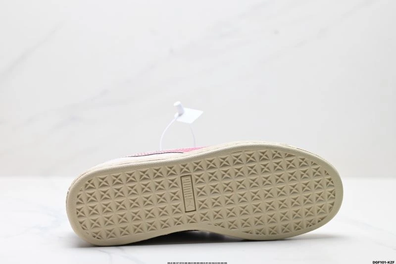 Puma Shoes GoAnywhere 1866