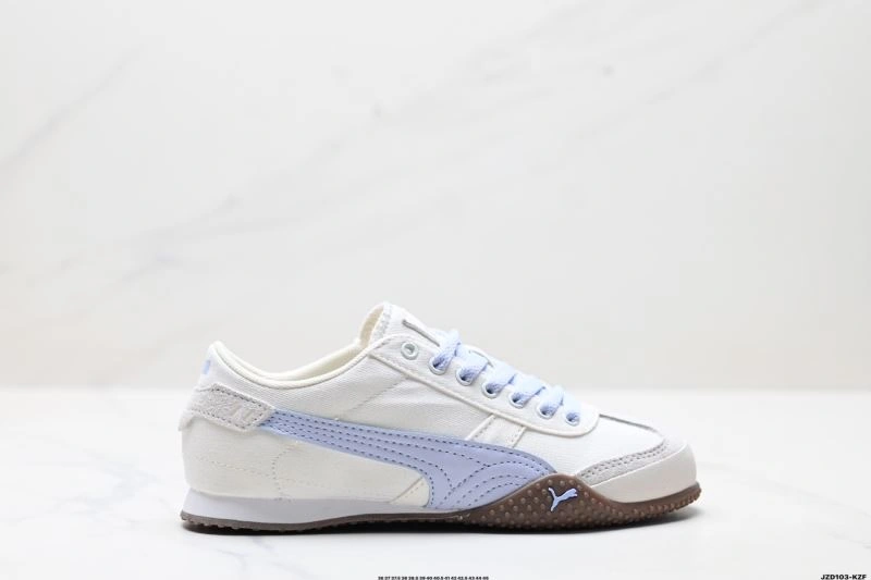 Packable Puma Shoes 1872