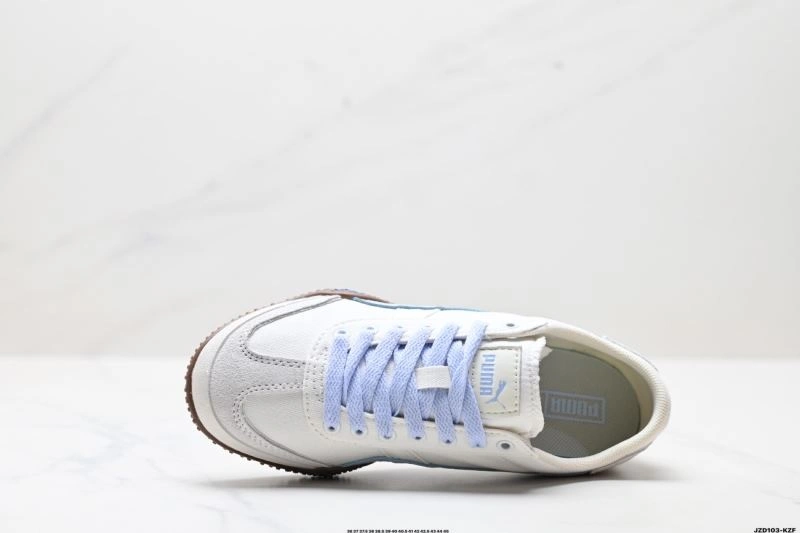 Packable Puma Shoes 1872