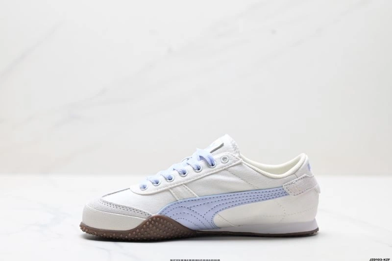 Packable Puma Shoes 1872