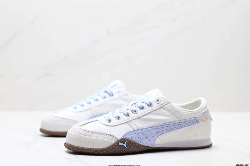 Packable Puma Shoes 1872