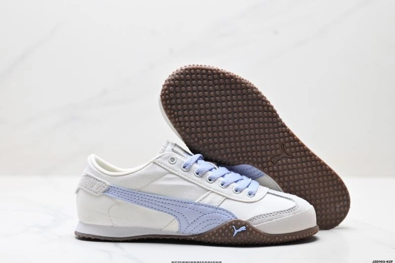 Packable Puma Shoes 1872