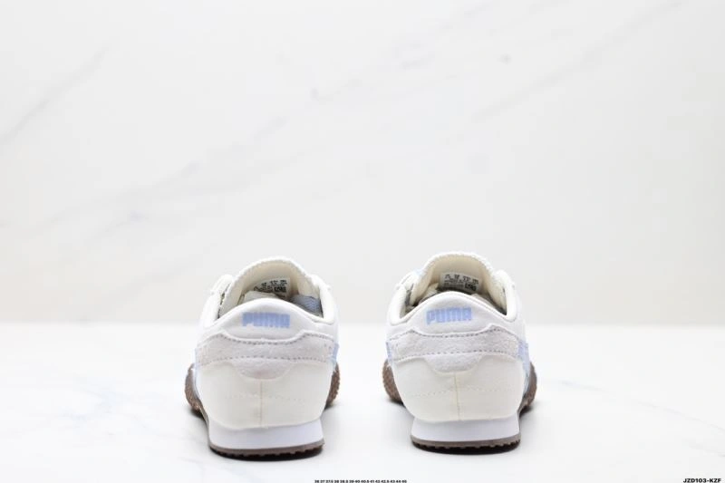 Packable Puma Shoes 1872