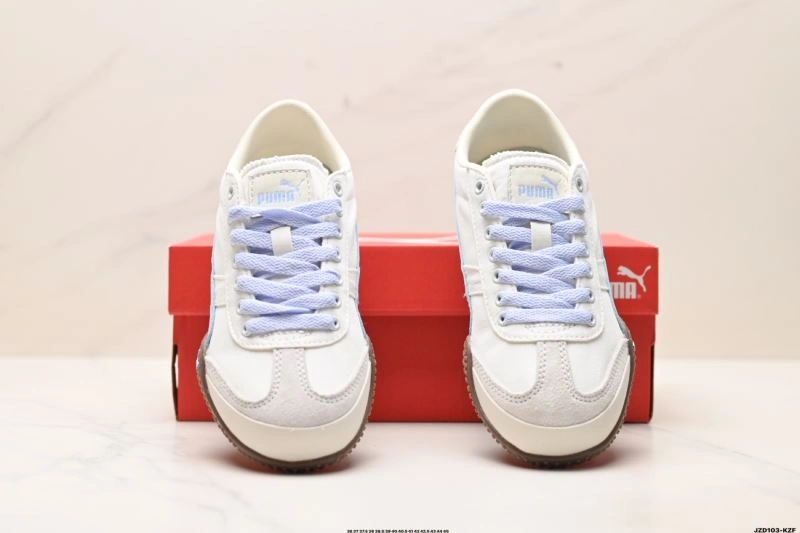 Packable Puma Shoes 1872