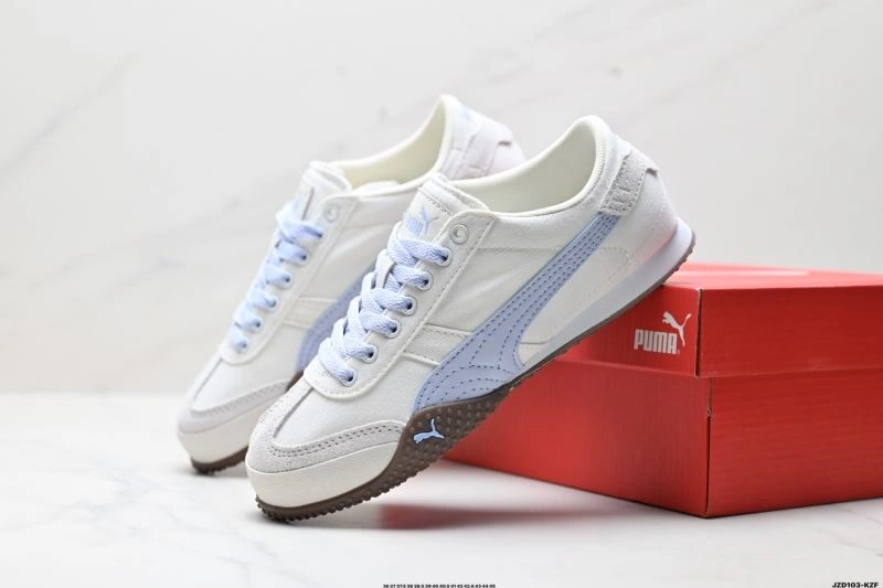 Packable Puma Shoes 1872