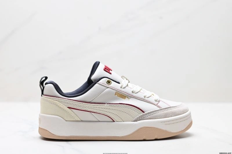 RelaxedFit Puma Shoes 1875