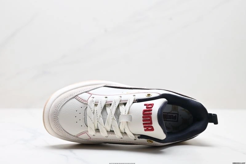 RelaxedFit Puma Shoes 1875