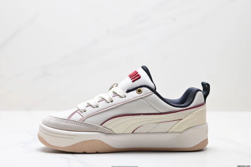 RelaxedFit Puma Shoes 1875