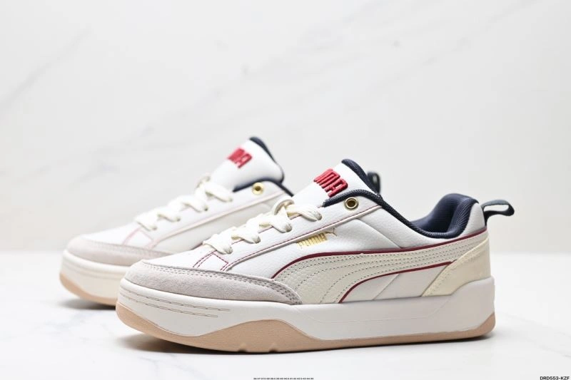 RelaxedFit Puma Shoes 1875