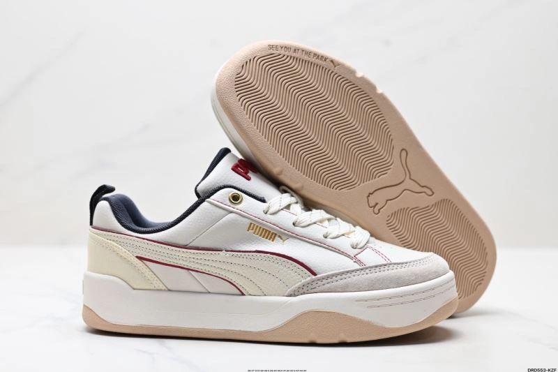 RelaxedFit Puma Shoes 1875