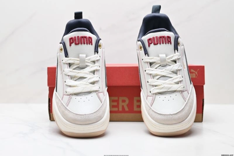 RelaxedFit Puma Shoes 1875