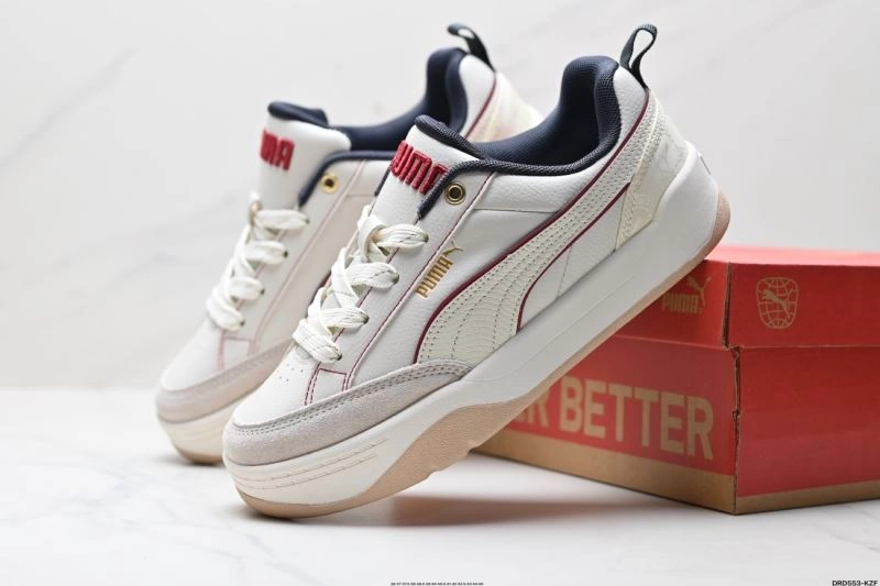 RelaxedFit Puma Shoes 1875