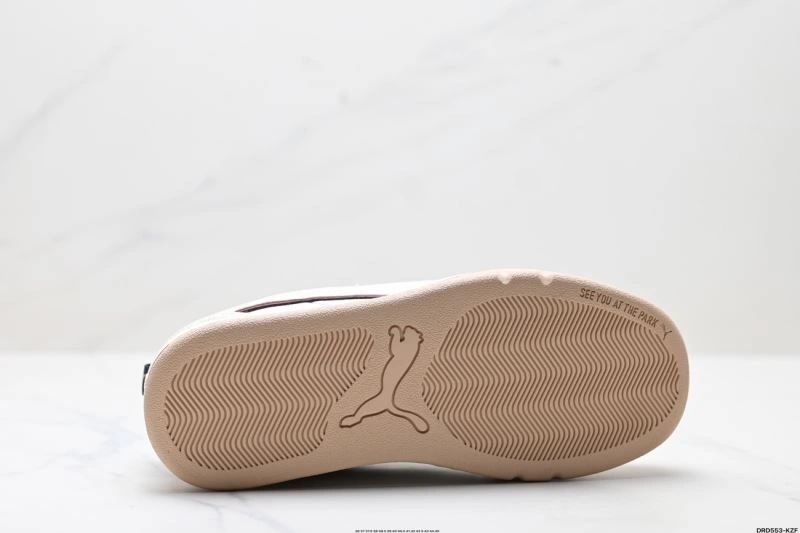 RelaxedFit Puma Shoes 1875